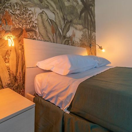 Anime Bed&Breakfast Siraküza Dış mekan fotoğraf