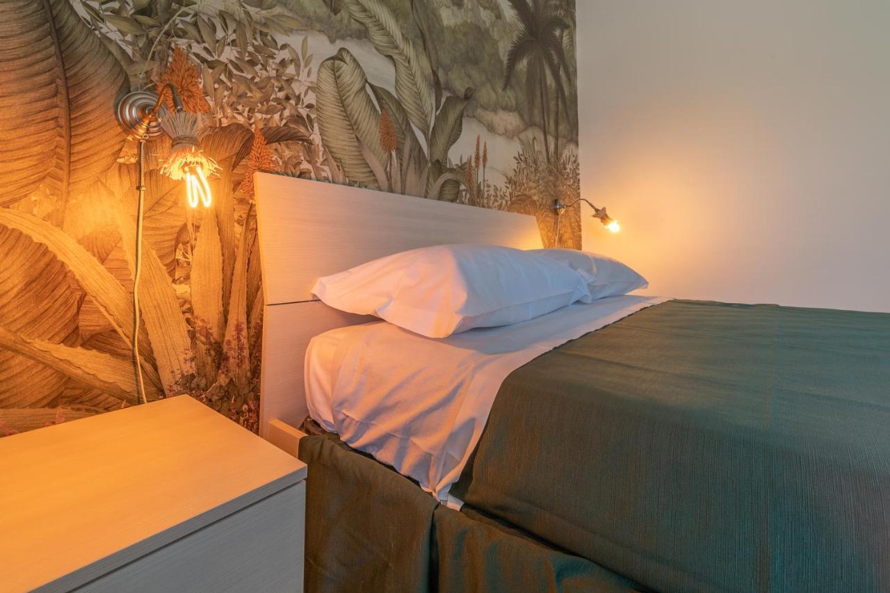 Anime Bed&Breakfast Siraküza Dış mekan fotoğraf