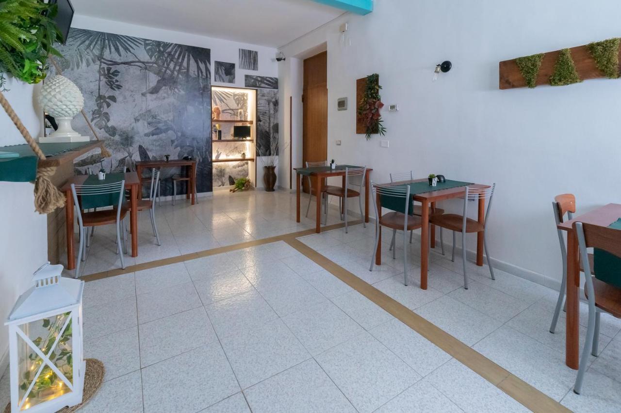Anime Bed&Breakfast Siraküza Dış mekan fotoğraf
