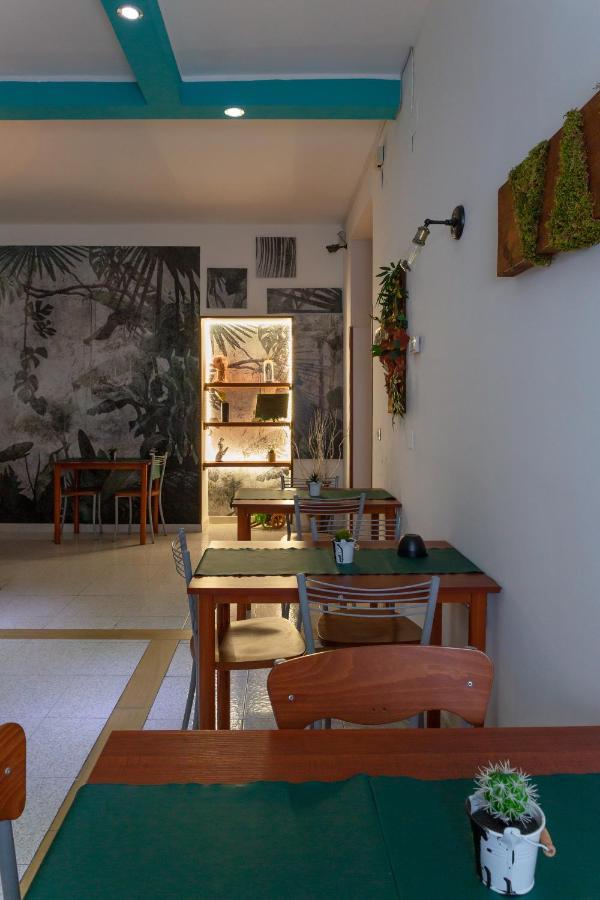 Anime Bed&Breakfast Siraküza Dış mekan fotoğraf