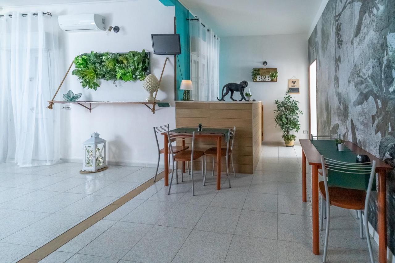 Anime Bed&Breakfast Siraküza Dış mekan fotoğraf