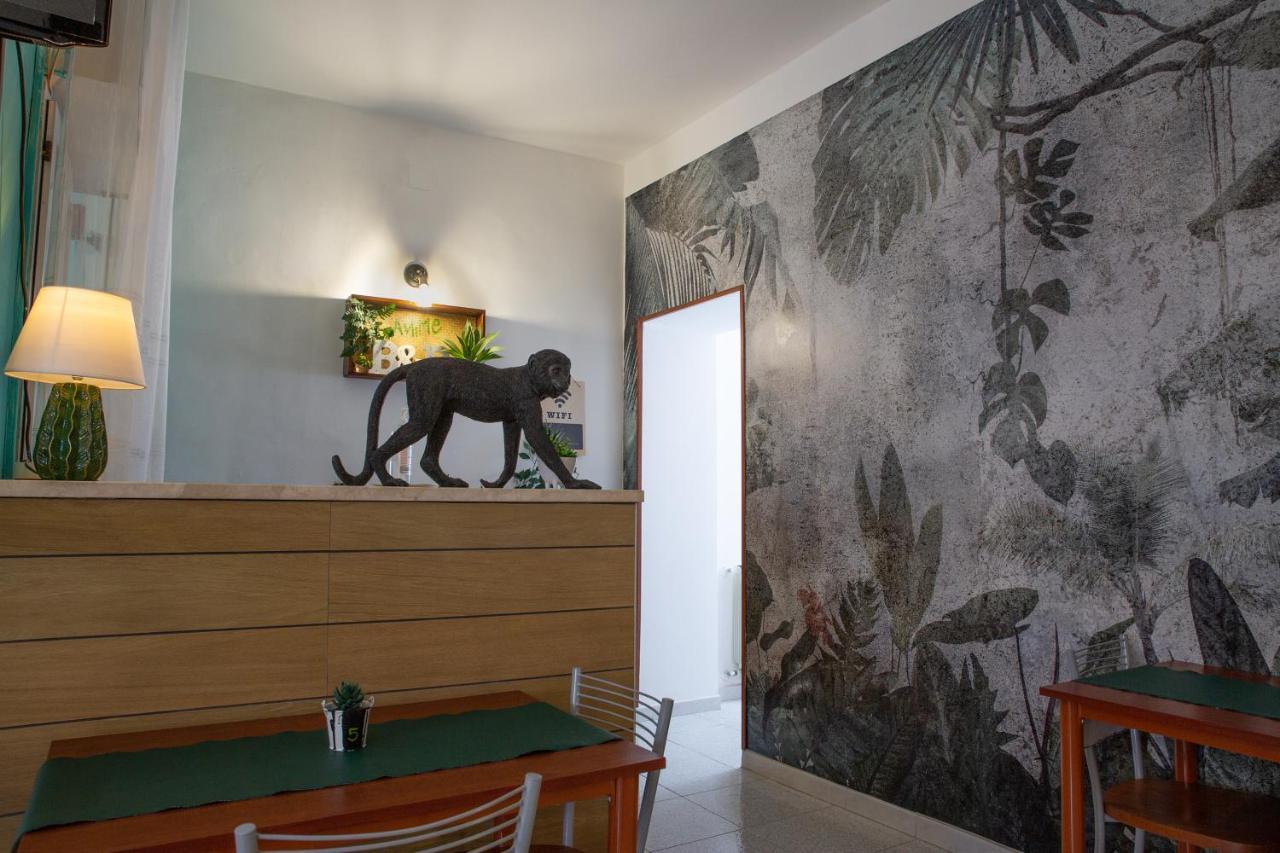 Anime Bed&Breakfast Siraküza Dış mekan fotoğraf