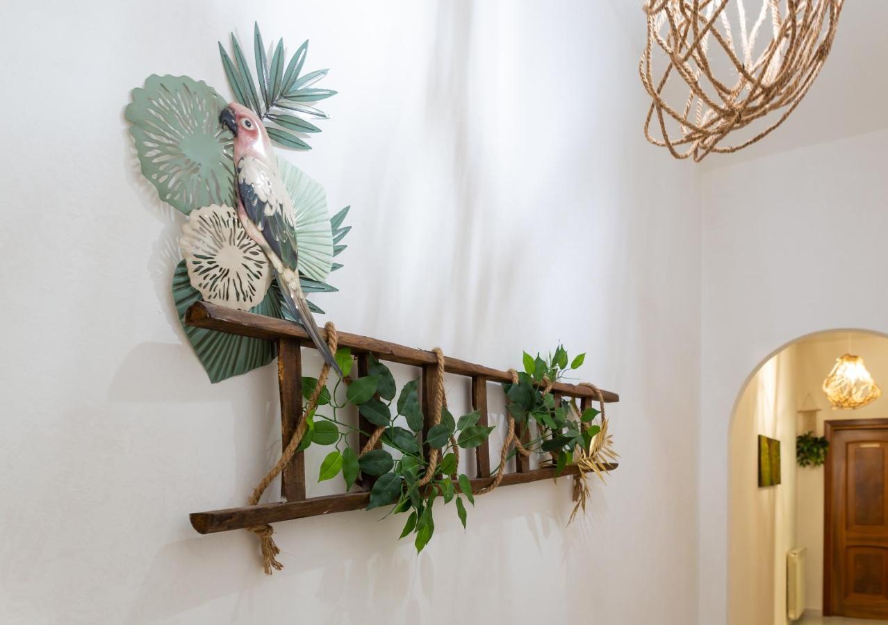 Anime Bed&Breakfast Siraküza Dış mekan fotoğraf