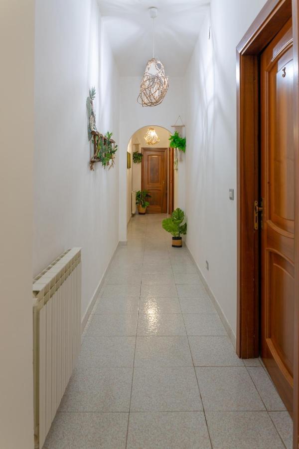 Anime Bed&Breakfast Siraküza Dış mekan fotoğraf