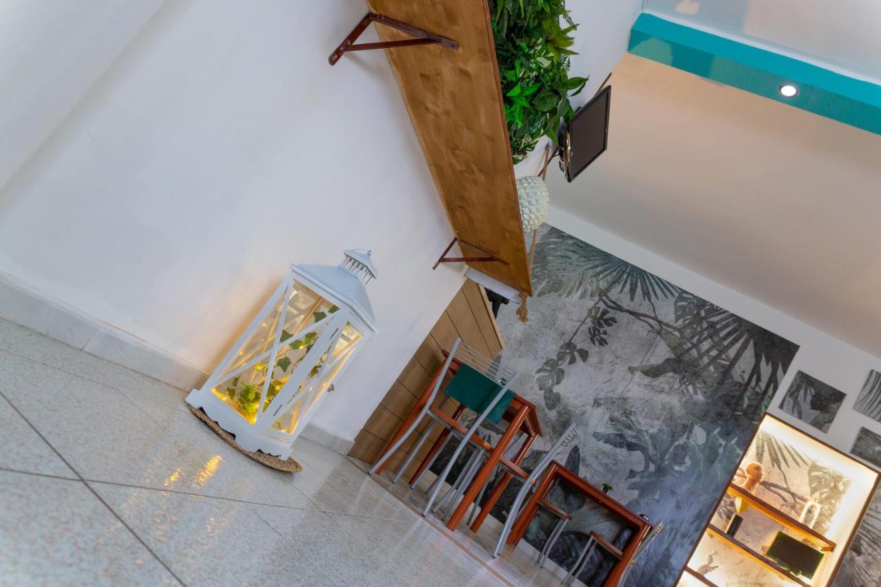 Anime Bed&Breakfast Siraküza Dış mekan fotoğraf