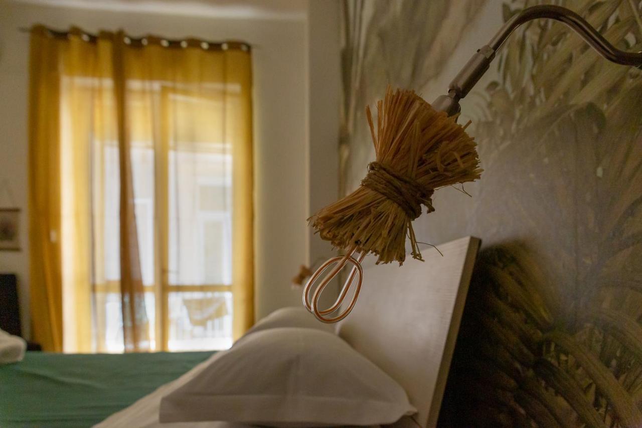 Anime Bed&Breakfast Siraküza Dış mekan fotoğraf