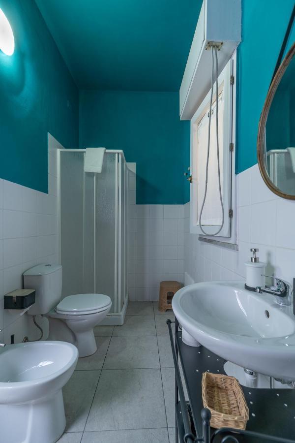 Anime Bed&Breakfast Siraküza Dış mekan fotoğraf