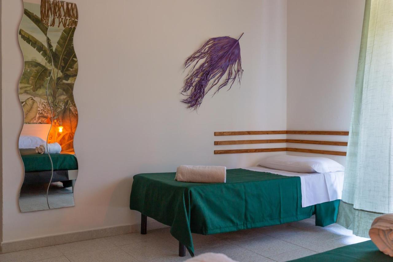 Anime Bed&Breakfast Siraküza Dış mekan fotoğraf