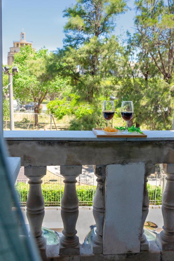 Anime Bed&Breakfast Siraküza Dış mekan fotoğraf