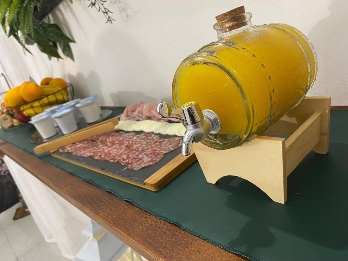 Anime Bed&Breakfast Siraküza Dış mekan fotoğraf